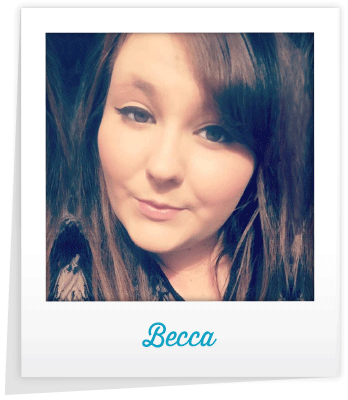 Becca, BA (Hons)
